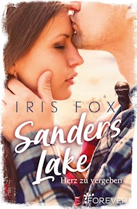 Sanders Lake - Herz zu vergeben - Iris Fox - E-Book