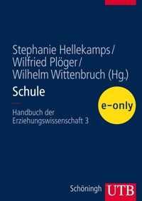 Schule -  - E-Book