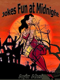 Jokes Fun at Midnight - Ayir Ahsi - E-Book