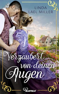 Verzaubert von deinen Augen - Linda Lael Miller - E-Book
