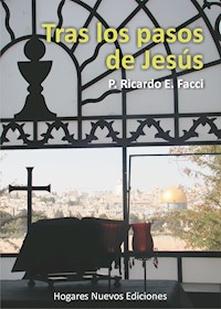 Tras los pasos de Jesús - Ricardo E. Facci - E-Book