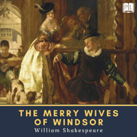 The Merry Wives of Windsor - William Shakespeare - Hörbuch