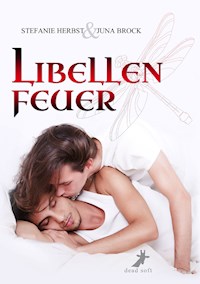 Libellenfeuer - Stefanie Herbst - E-Book