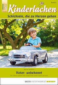 Kinderlachen - Folge 004 - Karen Sanders - E-Book