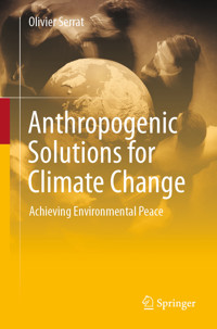 Anthropogenic Solutions for Climate Change - Olivier Serrat - E-Book