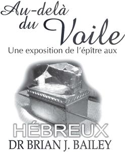 Hebreux - Dr. Brian J. Bailey - E-Book