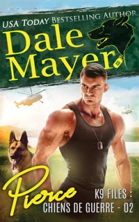Pierce (French) - Dale Mayer - E-Book