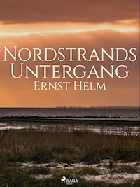 Nordstrands Untergang - Ernst Helm - E-Book