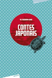 Contes japonais - Yei Theodora Ozaki - E-Book