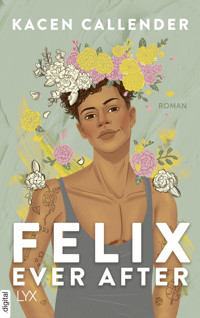 Felix Ever After - Kacen Callender - E-Book