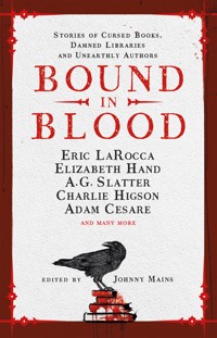 Bound in Blood - Johnny Mains - E-Book