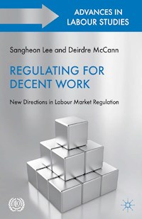 Regulating for Decent Work -  - E-Book