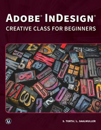 Adobe InDesign - Mercury Learning and Information - E-Book