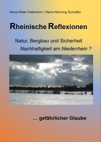 Rheinische Reflexionen 2024 - Hans-Peter Feldmann - E-Book