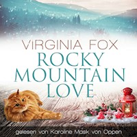 Rocky Mountain Love - Virginia Fox - Hörbuch
