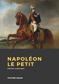 Napoléon le petit - Victor Hugo - E-Book