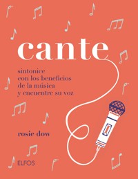 Cante - Rosie Dow - E-Book