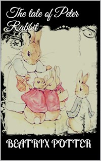 The Tale of Peter Rabbit - Beatrix Potter - E-Book