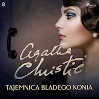 Tajemnica Bladego Konia - Agatha Christie - Hörbuch