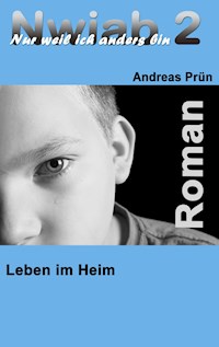 Nwiab 2 - Andreas Prün - E-Book