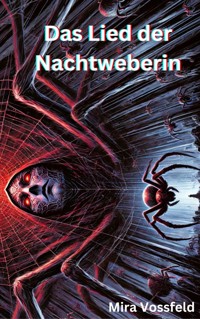 Das Lied der Nachtweberin - Mira Vossfeld - E-Book