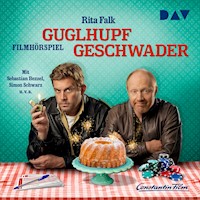 Guglhupfgeschwader - Rita Falk - Hörbuch