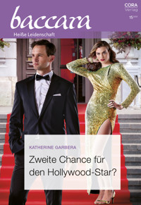 Zweite Chance für den Hollywood-Star? - Katherine Garbera - E-Book