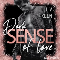 Dark Sense of Love - Liv Keen - Hörbuch