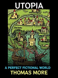 Utopia - Thomas More - E-Book