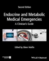 Endocrine and Metabolic Medical Emergencies -  - E-Book