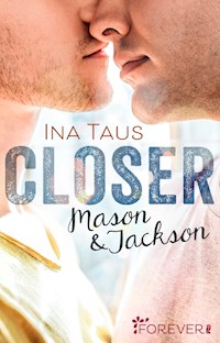 Closer - Ina Taus - E-Book