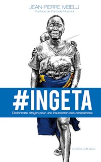 Ingeta - Esimba Ifonge - E-Book