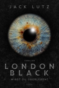 London Black - Jack Lutz - E-Book
