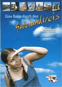 Eine Reise durch den Salzlandkreis - Marion Romana Glettner - E-Book