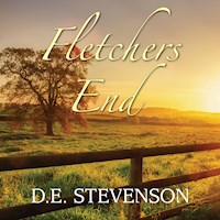 Fletchers End - D. E. Stevenson - Hörbuch