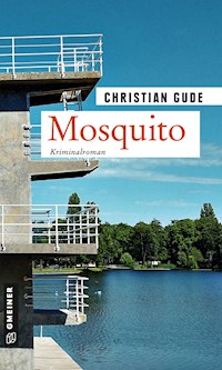 Mosquito - Christian Gude - E-Book