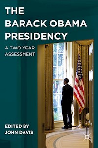 The Barack Obama Presidency -  - E-Book