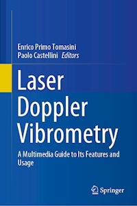 Laser Doppler Vibrometry -  - E-Book