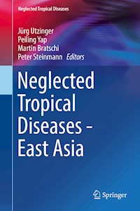 Neglected Tropical Diseases - East Asia - - E-Book