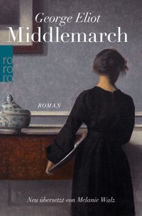Middlemarch - George Eliot - E-Book