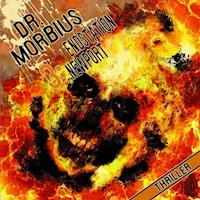 Dr. Morbius 3: Endstation Newport - Markus Auge - Hörbuch