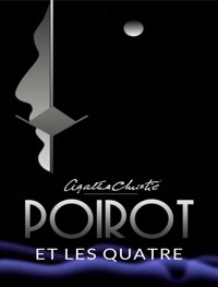 Poirot et les Quatre (traduit) - Agatha Christie - E-Book