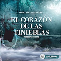 El Corazón de las tinieblas - Joseph Conrad - Hörbuch