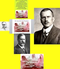 Die Sprache des Traumes - Wilhelm Stekel - E-Book