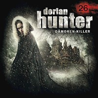 26: Die Schöne Und Die Bestie - Ernst Vlcek - Hörbuch