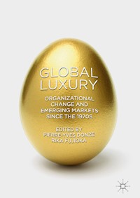 Global Luxury -  - E-Book