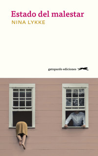 Estado del malestar - Nina Lykke - E-Book