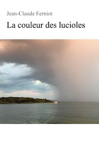La couleur des lucioles - Jean-Claude Ferniot - E-Book