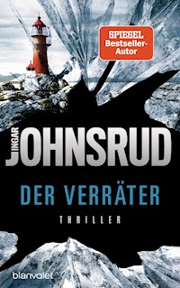 Der Verräter - Ingar Johnsrud - E-Book