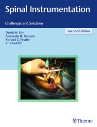 Spinal Instrumentation -  - E-Book